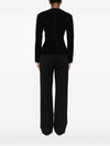 Emporio Armani Jackets Black