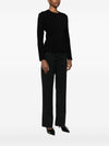 Emporio Armani Jackets Black