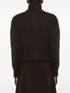 EXTREME CASHMERE Sweaters Brown