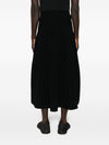 EXTREME CASHMERE Skirts Black