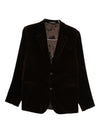 Emporio Armani Jackets Grey