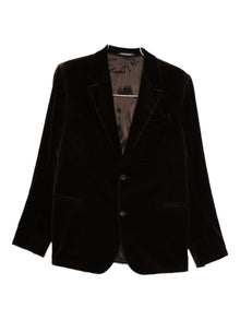  Emporio Armani Jackets Grey
