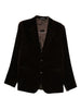 Emporio Armani Jackets Grey