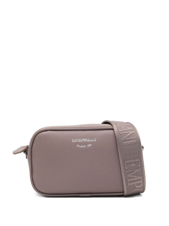 Emporio Armani Bags.. Dove Grey