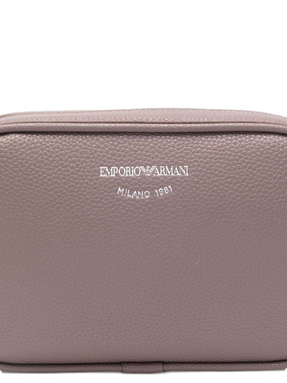 Emporio Armani Bags.. Dove Grey