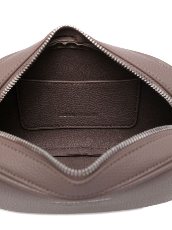 Emporio Armani Bags.. Dove Grey