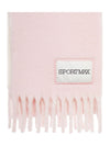 Sportmax  Alpaca Tenue Scarf