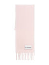 Sportmax  Alpaca Tenue Scarf