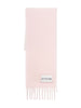 SportMax  Scarfs Pink