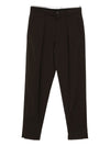 Emporio Armani Trousers Grey
