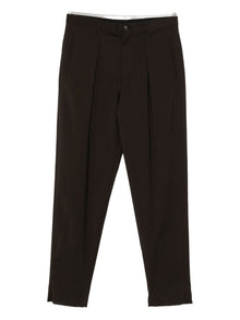  Emporio Armani Trousers Grey