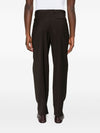 Emporio Armani Trousers Grey