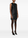 Emporio Armani Dresses Black