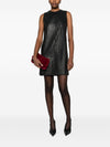 Emporio Armani Dresses Black