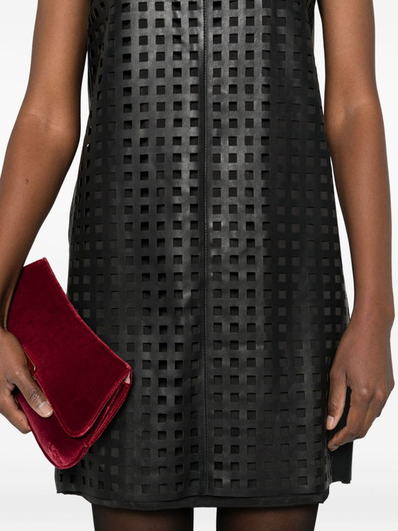 Emporio Armani Dresses Black