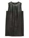 Emporio Armani Dresses Black