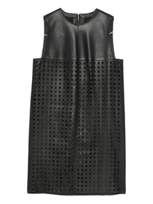  Emporio Armani Dresses Black