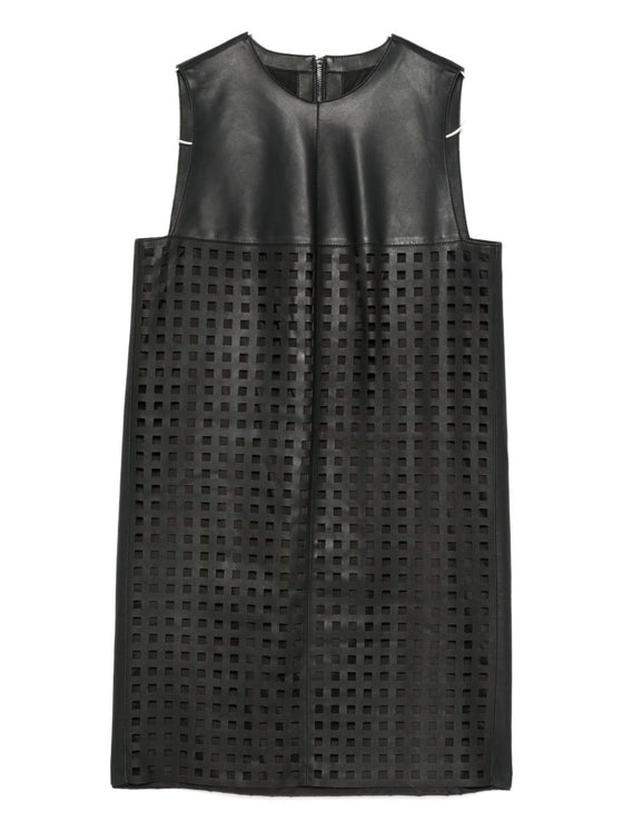 Emporio Armani Dresses Black