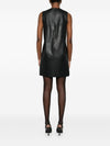 Emporio Armani Dresses Black