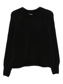  SUSANNE BOMMER Sweaters Black