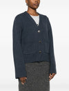LISA YANG Sweaters Blue