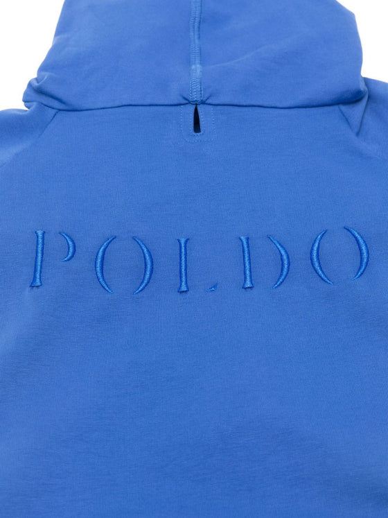 POLDO DOG COUTURE Accessories Blue