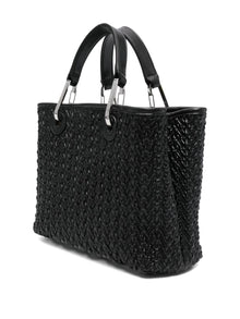  Emporio Armani Bags.. Black