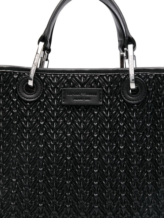 Emporio Armani Bags.. Black