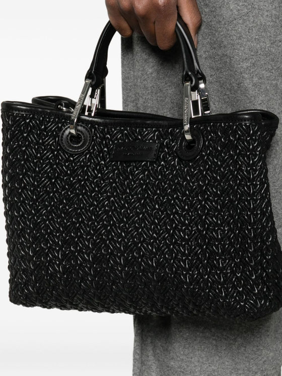 Emporio Armani Bags.. Black
