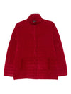 Emporio Armani Jackets Red