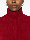 Emporio Armani Jackets Red