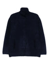 Emporio Armani Jackets Blue