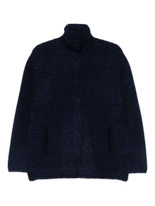  Emporio Armani Jackets Blue