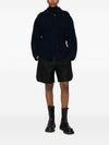 Emporio Armani Jackets Blue