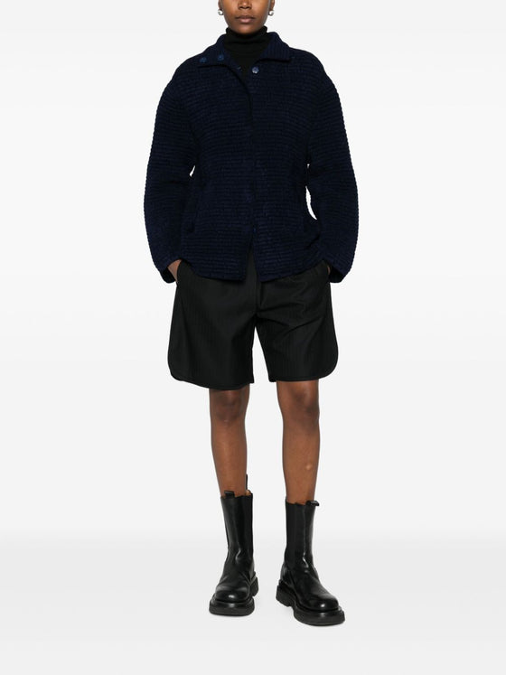 Emporio Armani Jackets Blue