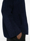 Emporio Armani Jackets Blue