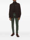 Emporio Armani Sweaters Brown
