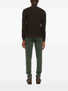 Emporio Armani Sweaters Brown