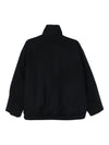 EMPORIO ARMANI CAPSULE Coats Blue