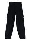 EMPORIO ARMANI CAPSULE Trousers Blue