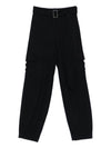 EMPORIO ARMANI CAPSULE Trousers Blue