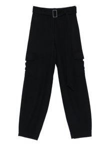  EMPORIO ARMANI CAPSULE Trousers Blue