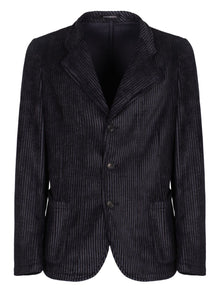  Emporio Armani Jackets Blue