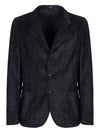 Emporio Armani Jackets Blue
