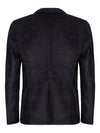 Emporio Armani Jackets Blue