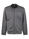 Emporio Armani Sweaters Green