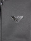 Emporio Armani Sweaters Green