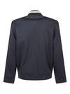Emporio Armani Sweaters Blue