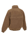 Emporio Armani Coats Beige