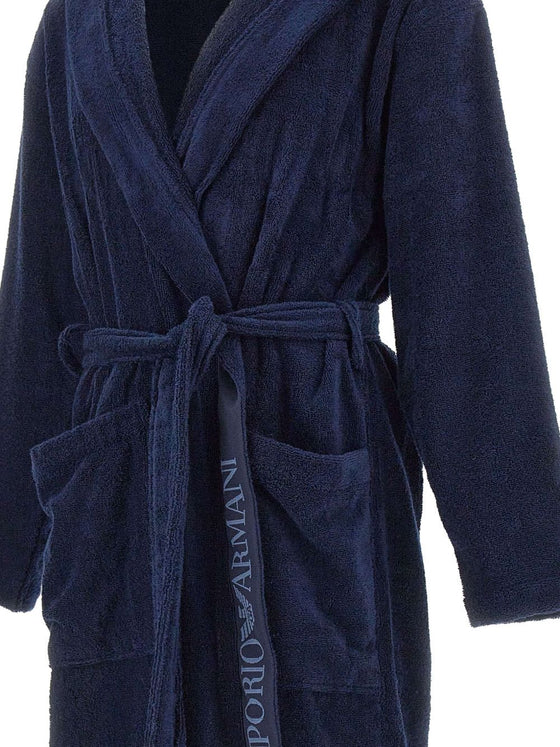 Emporio Armani Underwear Blue